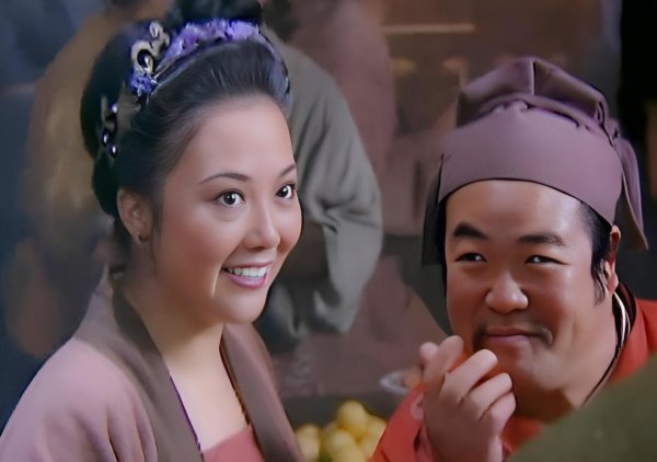 配资中国 武功颇高的三个女敌将：一个打伤王英一个被王英活捉，一个被枭首